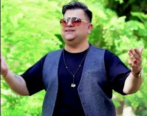 بابک رحمانی هرسین